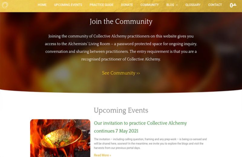 Collective Alchemy