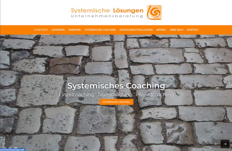 Systemic Solutions with Esin Suvarierol