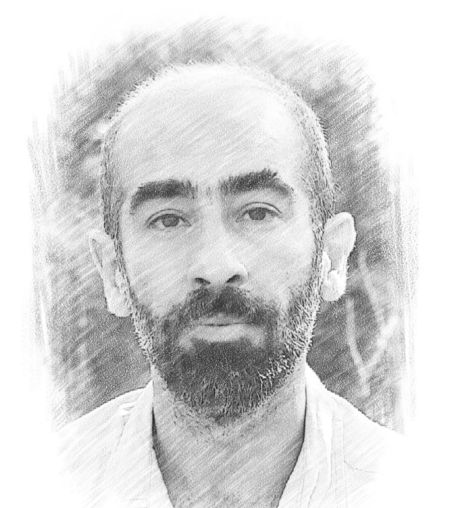 Kamyar Hubakht