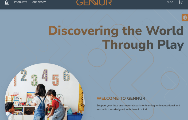 Education Product WooCommerce Development