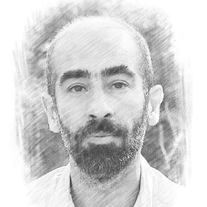 Kamyar Hubakht