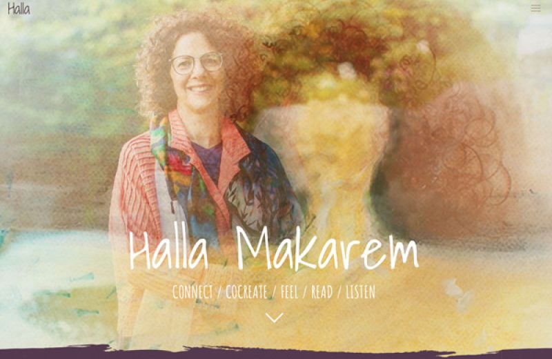 Halla Makarem
