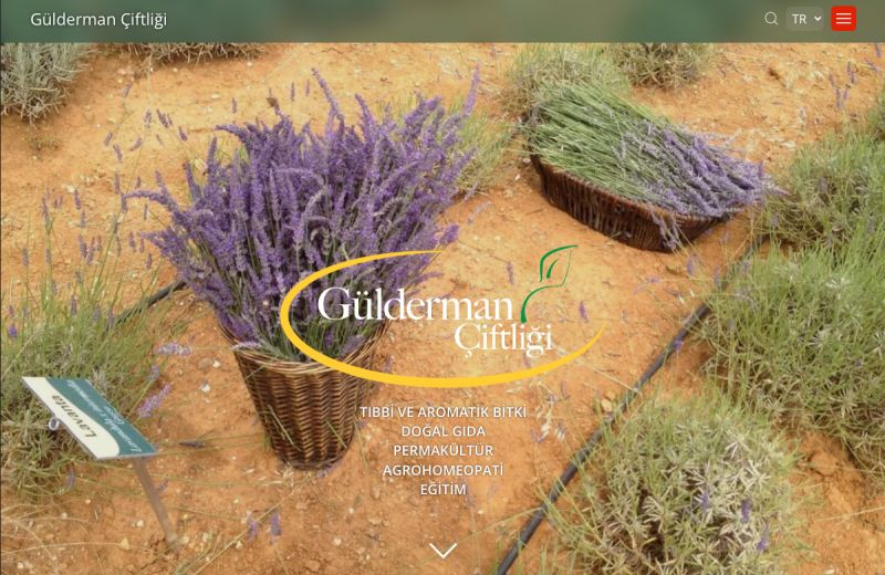 Gulderman Farm