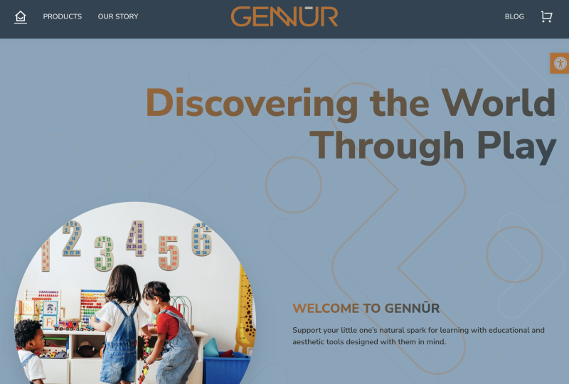 Education Product WooCommerce Development
